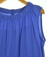 IVISUTO（イヴィスト）ワンピース 青 サイズ:38(M位) レディース/2200641502088