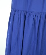 IVISUTO（イヴィスト）ワンピース 青 サイズ:38(M位) レディース/2200641502088