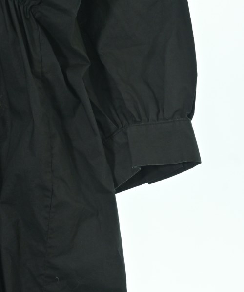 Jasmin Speaks（ジャスミンスピークス）ワンピース 黒 サイズ:38(M位) レディース/2200627647055