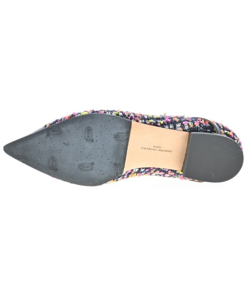 JENNIFER CHAMANDI（ジェニファーチャマンディ）パンプス 黒 サイズ:-(24cm位) レディース/2200650224032