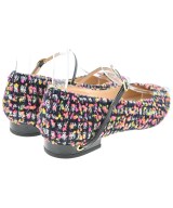 JENNIFER CHAMANDI（ジェニファーチャマンディ）パンプス 黒 サイズ:-(24cm位) レディース/2200650224032