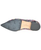 JENNIFER CHAMANDI（ジェニファーチャマンディ）パンプス 黒 サイズ:-(24cm位) レディース/2200650224032