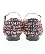 JENNIFER CHAMANDI（ジェニファーチャマンディ）パンプス 黒 サイズ:-(24cm位) レディース/2200650224032