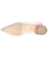 JENNIFER CHAMANDI（ジェニファーチャマンディ）パンプス 白 サイズ:EU38(24.5cm位) レディース/2200724075010