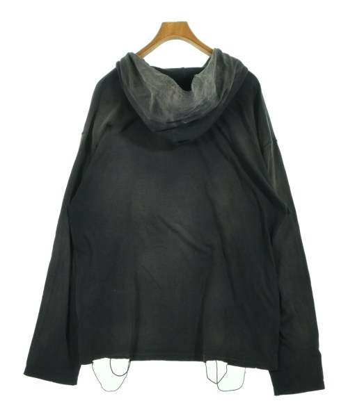 KAMIYA（カミヤ）パーカー 黒 サイズ:M メンズ/2200635672018