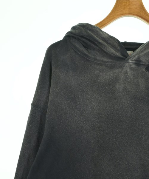 KAMIYA（カミヤ）パーカー 黒 サイズ:M メンズ/2200635672018