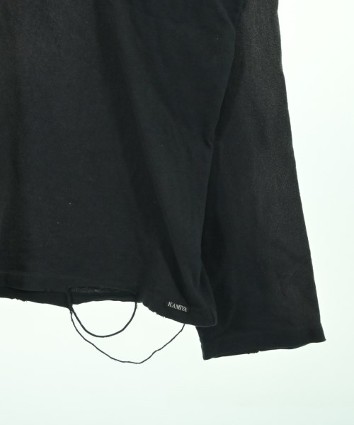 KAMIYA（カミヤ）パーカー 黒 サイズ:M メンズ/2200635672018