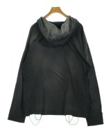 KAMIYA（カミヤ）パーカー 黒 サイズ:M メンズ/2200635672018