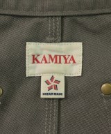 KAMIYA（カミヤ）その他 グレー サイズ:M メンズ/2200638984071
