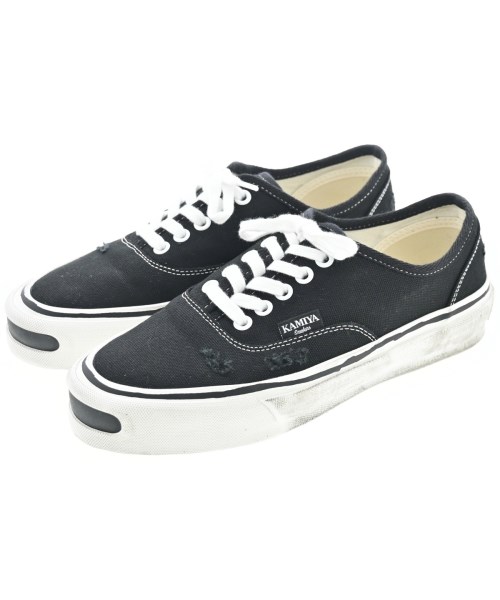 KAMIYA(カミヤ)スニーカー その他（柄物・カラフル） サイズ:EU39(24cm位)/2200643021389