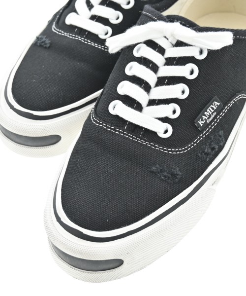 KAMIYA（カミヤ）スニーカー その他（柄物・カラフル） サイズ:EU39(24cm位) メンズ/2200643021389