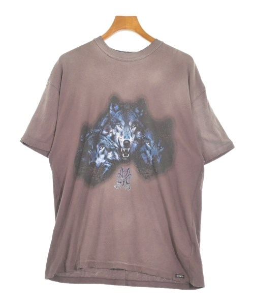 カミヤ(KAMIYA)のKAMIYA Tシャツ・カットソー