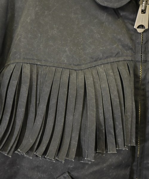 KAMIYA（カミヤ）その他 黒 サイズ:L メンズ/2200621998016