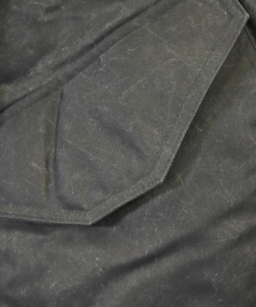 KAMIYA（カミヤ）その他 黒 サイズ:L メンズ/2200621998016