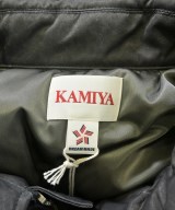 KAMIYA（カミヤ）その他 黒 サイズ:L メンズ/2200621998016