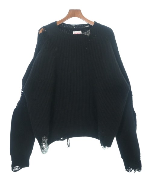 カミヤ(KAMIYA)のKAMIYA ニット・セーター