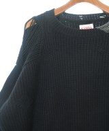 KAMIYA（カミヤ）ニット・セーター 黒 サイズ:S メンズ/2200633860042