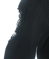 KAMIYA（カミヤ）ニット・セーター 黒 サイズ:S メンズ/2200633860042