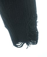 KAMIYA（カミヤ）ニット・セーター 黒 サイズ:S メンズ/2200633860042