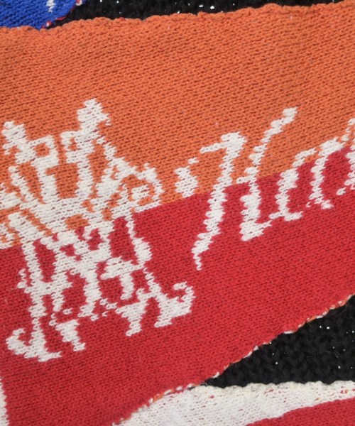 KAMIYA（カミヤ）ニット・セーター 黒 サイズ:M メンズ/2200633860080