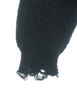 KAMIYA（カミヤ）ニット・セーター 黒 サイズ:M メンズ/2200633860080