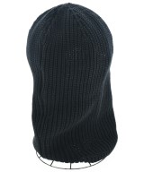 KAMIYA（カミヤ）ニットキャップ・ビーニー 黒 サイズ:- メンズ/2200633860103