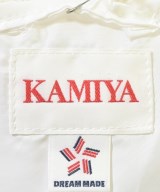KAMIYA（カミヤ）その他 白 サイズ:M メンズ/2200614066012