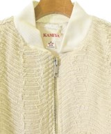 KAMIYA（カミヤ）その他 白 サイズ:M メンズ/2200614066012