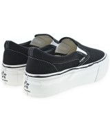 KAMIYA（カミヤ）スニーカー 黒 サイズ:EU43(28cm位) メンズ/2200657082024