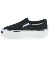 KAMIYA（カミヤ）スニーカー 黒 サイズ:EU43(28cm位) メンズ/2200657082024