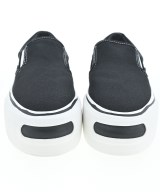 KAMIYA（カミヤ）スニーカー 黒 サイズ:EU43(28cm位) メンズ/2200657082024