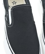 KAMIYA（カミヤ）スニーカー 黒 サイズ:EU43(28cm位) メンズ/2200657082024