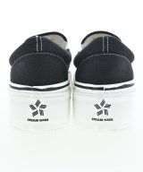 KAMIYA（カミヤ）スニーカー 黒 サイズ:EU43(28cm位) メンズ/2200657082024