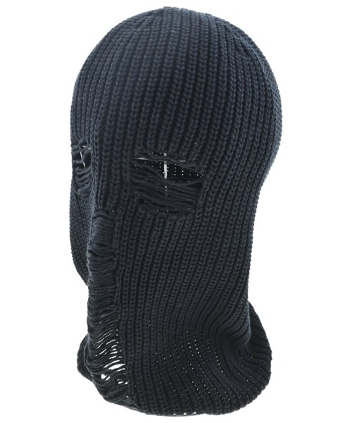 KAMIYA(カミヤ)ニットキャップ・ビーニー 黒 サイズ:-/2200657927035