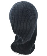 KAMIYA（カミヤ）ニットキャップ・ビーニー 黒 サイズ:- メンズ/2200657927035