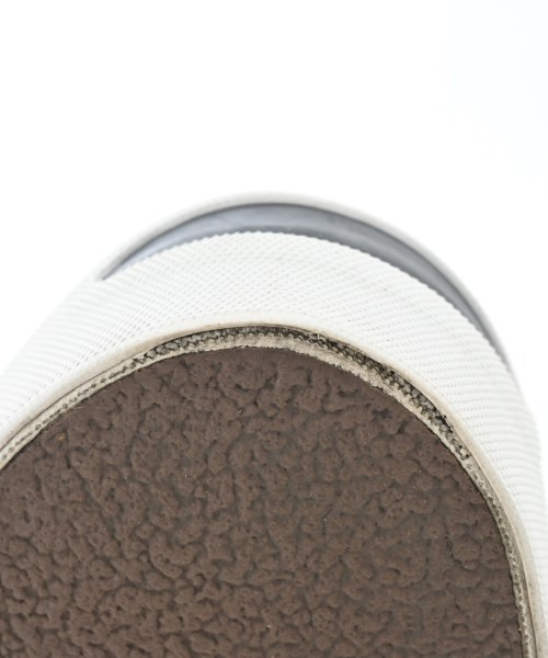 KAMIYA（カミヤ）スニーカー カーキ サイズ:EU42(27cm位) メンズ/2200662397083