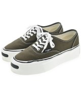 KAMIYA（カミヤ）スニーカー カーキ サイズ:EU42(27cm位) メンズ/2200662397083