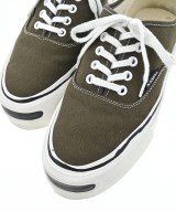 KAMIYA（カミヤ）スニーカー カーキ サイズ:EU42(27cm位) メンズ/2200662397083