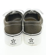 KAMIYA（カミヤ）スニーカー カーキ サイズ:EU42(27cm位) メンズ/2200662397083