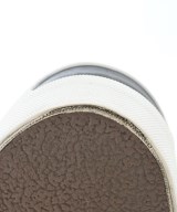 KAMIYA（カミヤ）スニーカー カーキ サイズ:EU42(27cm位) メンズ/2200662397083