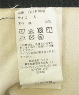 KAMIYA（カミヤ）その他 黒 サイズ:S メンズ/2200716711018