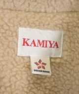 KAMIYA（カミヤ）その他 グレー サイズ:S メンズ/2200716711049