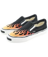 KAMIYA（カミヤ）スニーカー 黒 サイズ:EU41(26cm位) メンズ/2200646321028