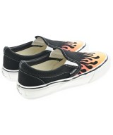 KAMIYA（カミヤ）スニーカー 黒 サイズ:EU41(26cm位) メンズ/2200646321028