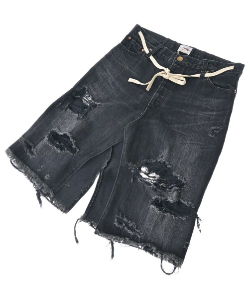 KAMIYA(カミヤ)小物類（その他） 黒 サイズ:S/2200652105131