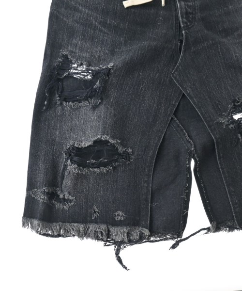 KAMIYA（カミヤ）小物類（その他） 黒 サイズ:S メンズ/2200652105131