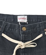 KAMIYA（カミヤ）小物類（その他） 黒 サイズ:S メンズ/2200652105131