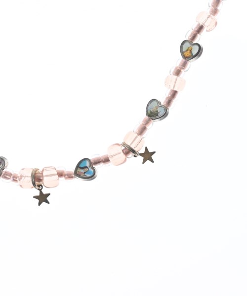 KAMIYA（カミヤ）ネックレス シルバー サイズ:- メンズ/2200652105162