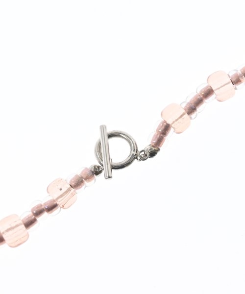 KAMIYA（カミヤ）ネックレス シルバー サイズ:- メンズ/2200652105162