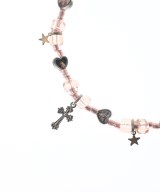 KAMIYA（カミヤ）ネックレス シルバー サイズ:- メンズ/2200652105162